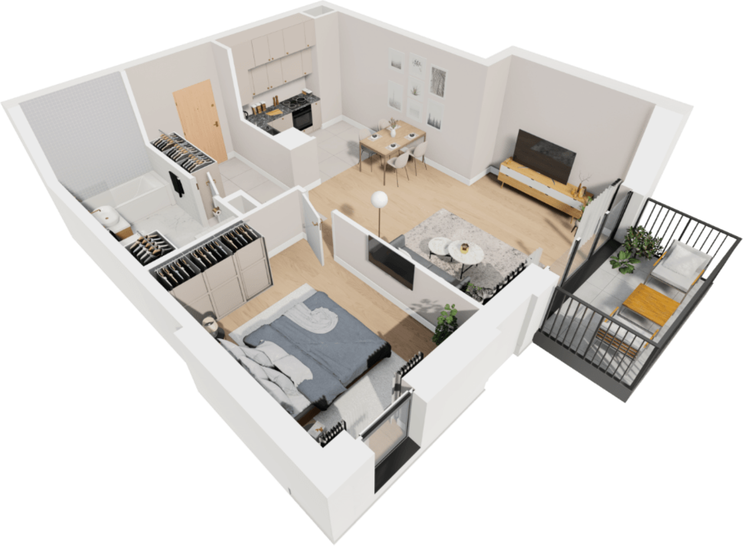 Plan B - B2M2 - zdjęcie 5